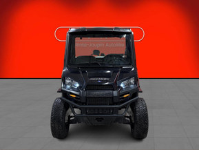 Polaris Ranger