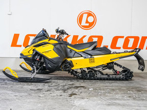 Ski-Doo Renegade