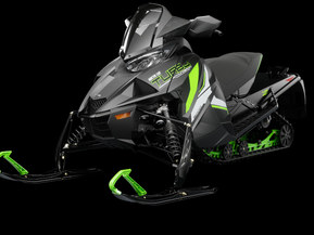 Arctic Cat ZR