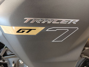 Yamaha Tracer
