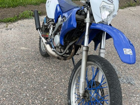 Yamaha DT
