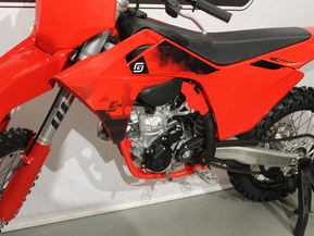 GASGAS MC