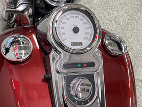 Harley-Davidson Dyna