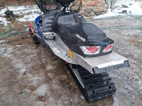 Polaris 500 XC SP