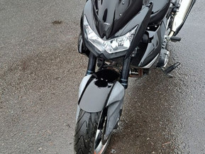 Kawasaki Z