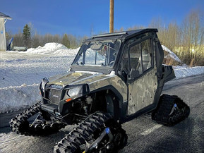 Polaris RZR