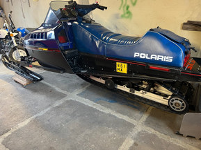 Polaris Indy