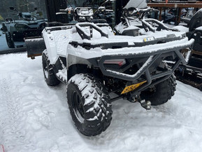 Polaris Sportsman