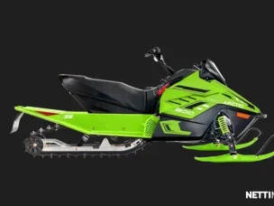 Arctic Cat ZR