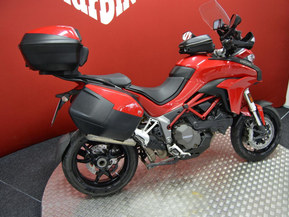 Ducati Multistrada