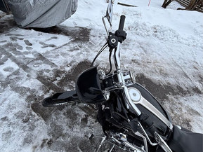 Harley-Davidson Sportster