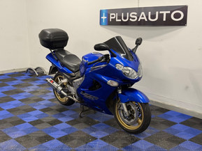 Kawasaki ZZR