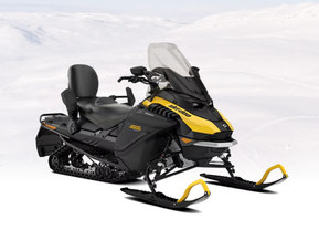 Ski-Doo Grand Touring