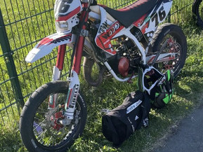 Fantic Motor Caballero