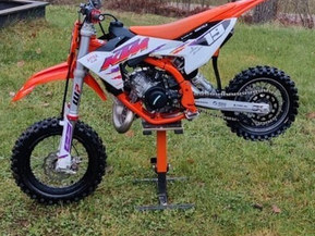 KTM 50