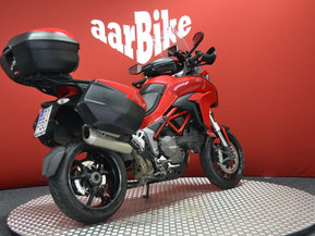 Ducati Multistrada