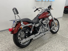 Harley-Davidson Dyna