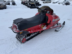 Ski-Doo Formula