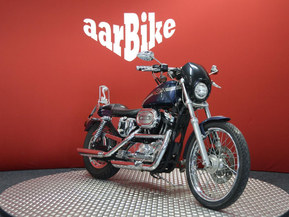 Harley-Davidson Sportster