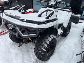 Polaris Sportsman