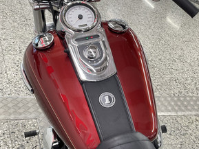 Harley-Davidson Dyna