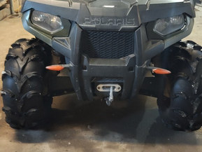 Polaris Sportsman