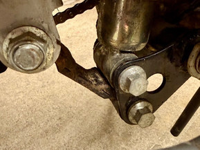 Muu merkki Muu malli