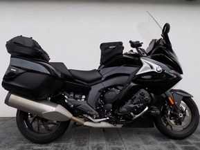 BMW K