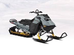 Ski-Doo Summit