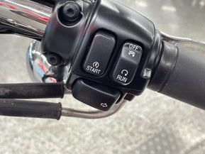 Harley-Davidson Dyna