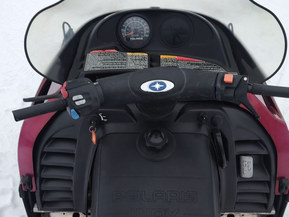 Polaris 550 sport touring