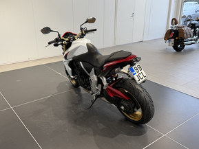 Honda CB