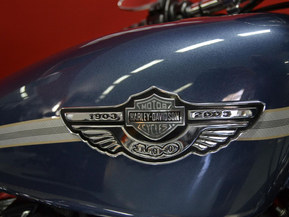 Harley-Davidson Sportster