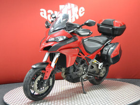 Ducati Multistrada