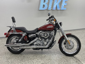 Harley-Davidson Dyna