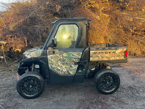 Polaris Ranger