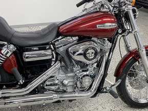 Harley-Davidson Dyna