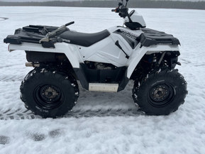 Polaris Sportsman