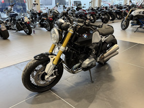 BMW R