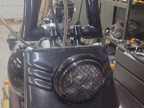 Harley-Davidson Softail