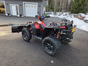 Polaris Sportsman