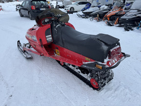 Ski-Doo Formula