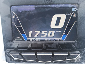 Polaris 800 Switchback