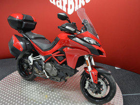 Ducati Multistrada