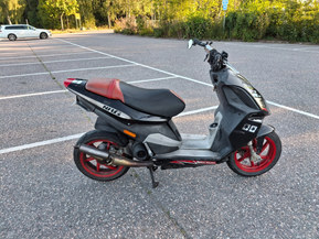 Piaggio NRG