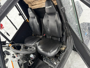 Polaris RZR
