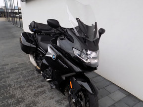 BMW K