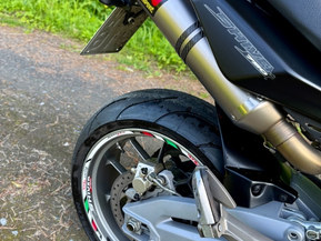 Aprilia Shiver