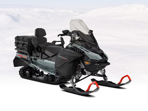 Ski-Doo Expedition