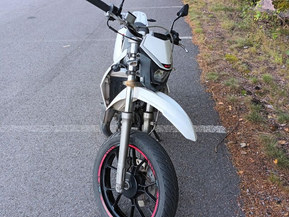 Drac Supermoto